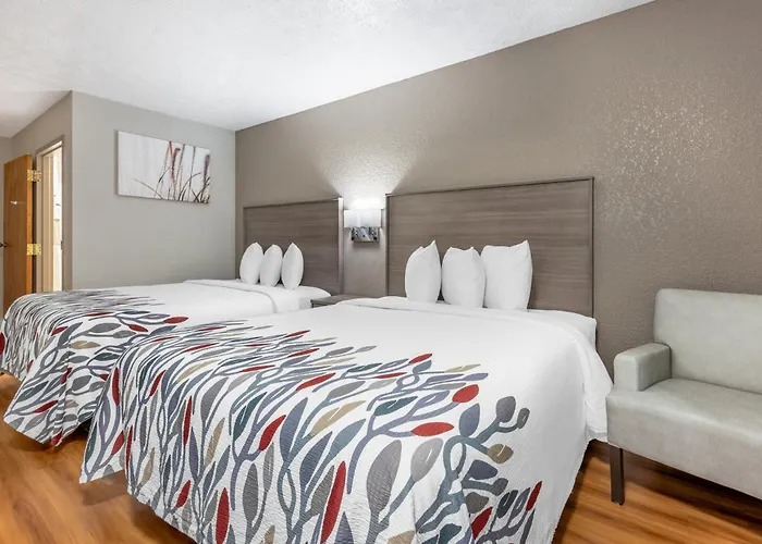 Cloverdale Cheap Hotels