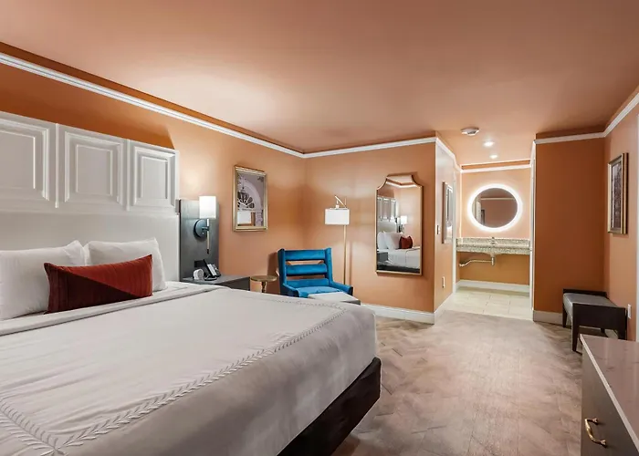 Milton Cheap Hotels
