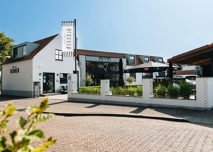Renesse Cheap Hotels