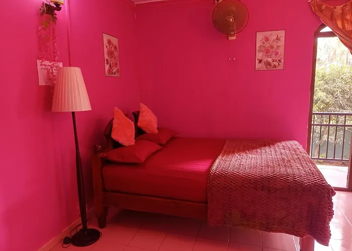 Gampaha Cheap Hotels