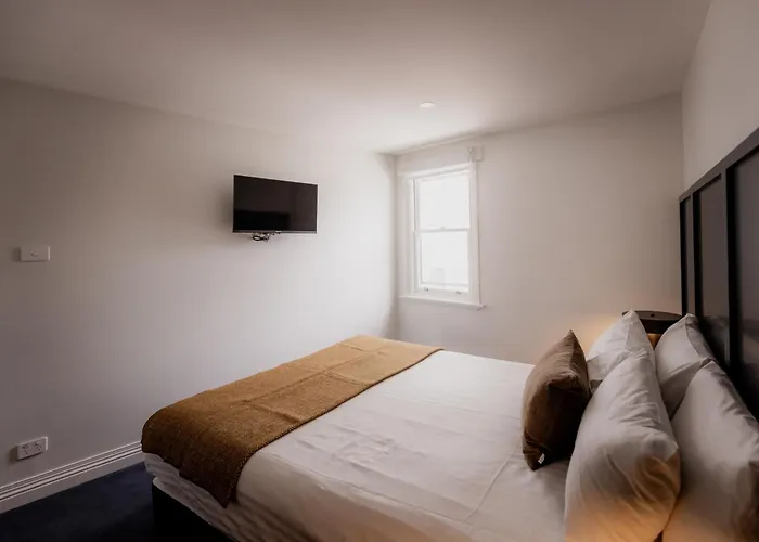 Hobart Cheap Hotels