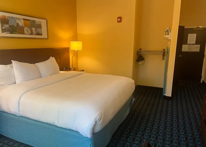 Suwanee Cheap Hotels