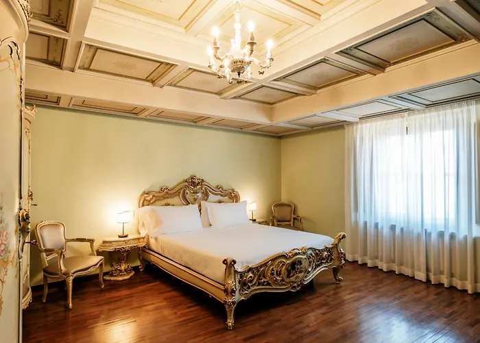 Forli Cheap Hotels