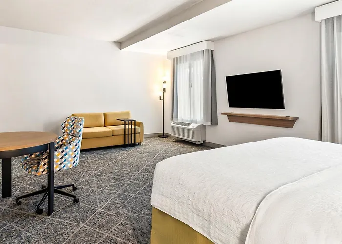 Merced Cheap Hotels