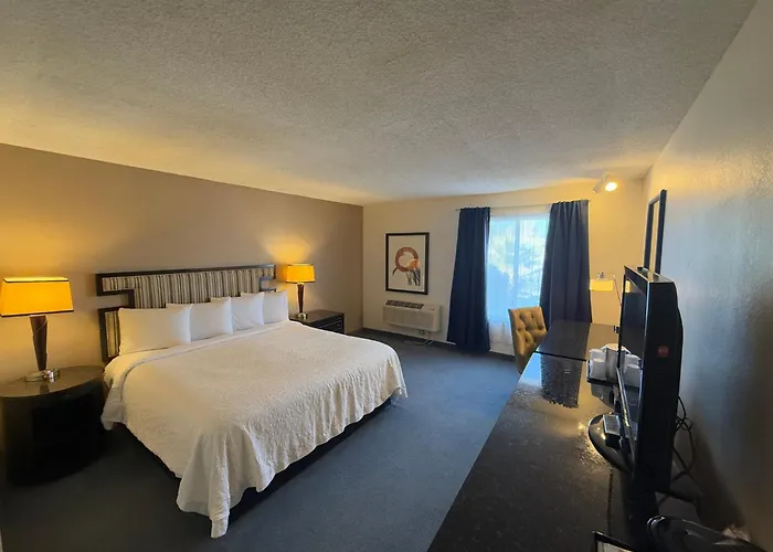 Ridgecrest Cheap Hotels