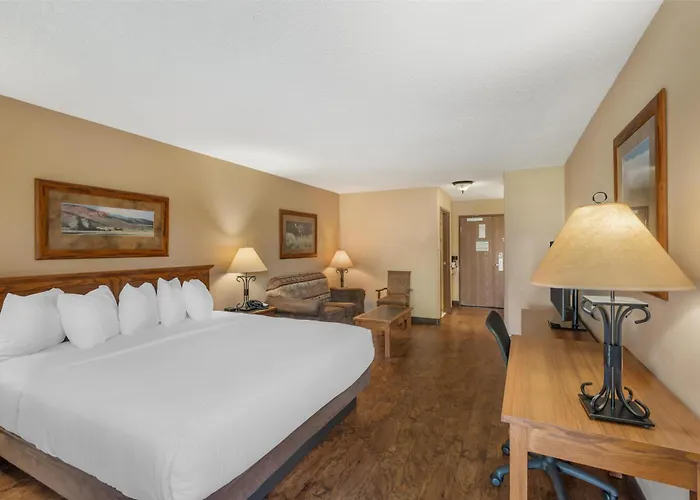 Hardin Cheap Hotels