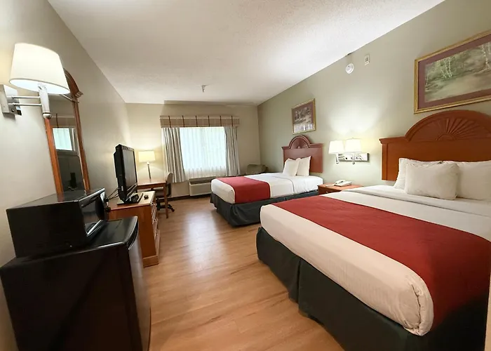 Wiggins Cheap Hotels