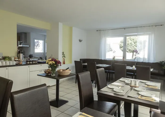 Bad Honnef Cheap Hotels