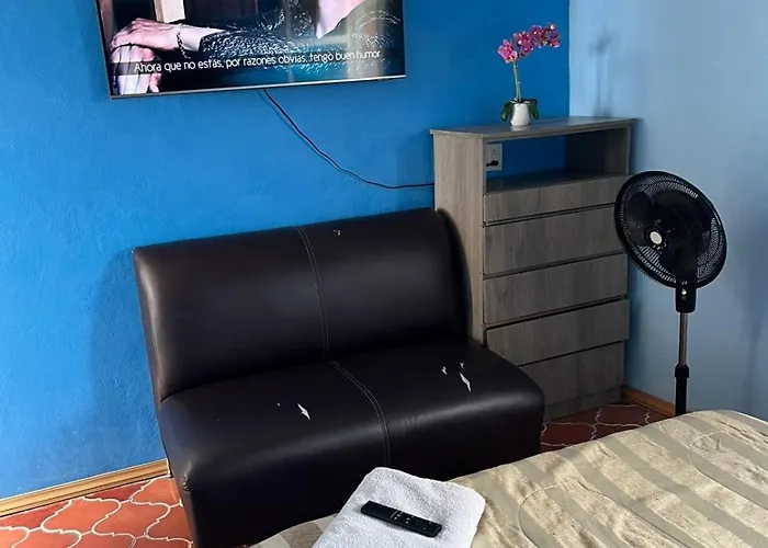 Morelia Cheap Hotels
