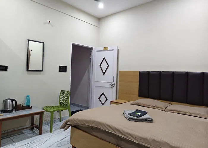 Rishikesh Cheap Hotels