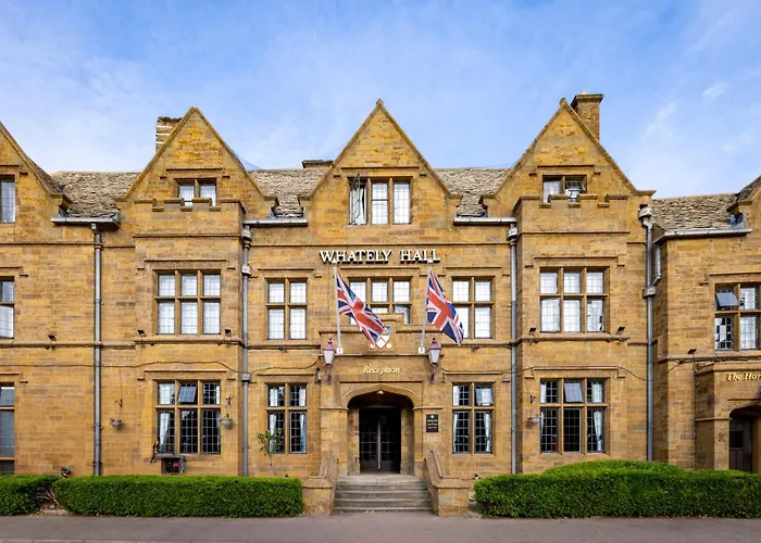 Banbury Cheap Hotels