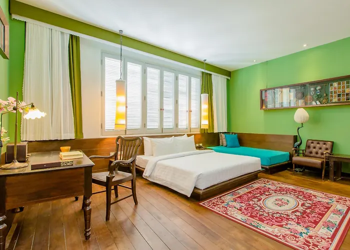 Ko Phi Phi Cheap Hotels