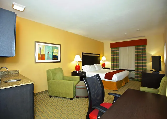Acworth Cheap Hotels