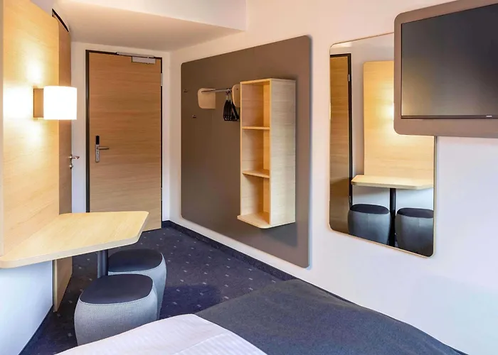 Graz Cheap Hotels