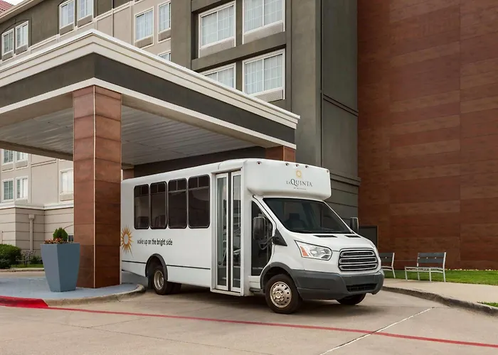 Balch Springs Cheap Hotels