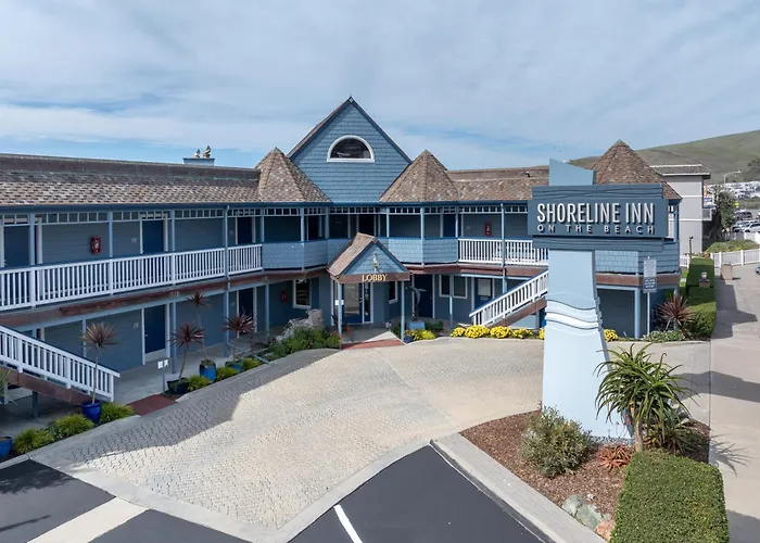 Cayucos Cheap Hotels