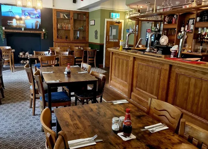 Cardigan Cheap Hotels