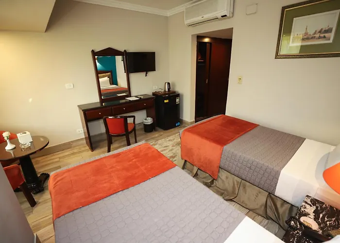 Giza Cheap Hotels
