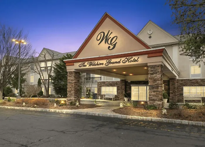 West Orange Cheap Hotels