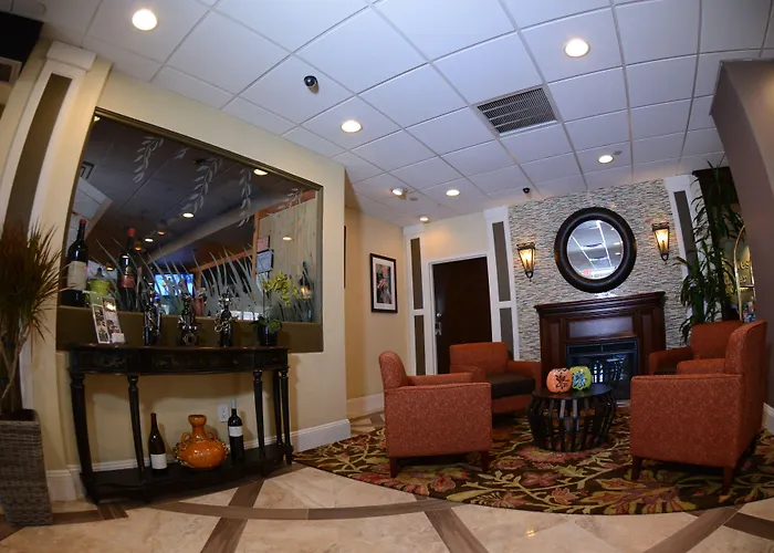 Rockville Centre Cheap Hotels