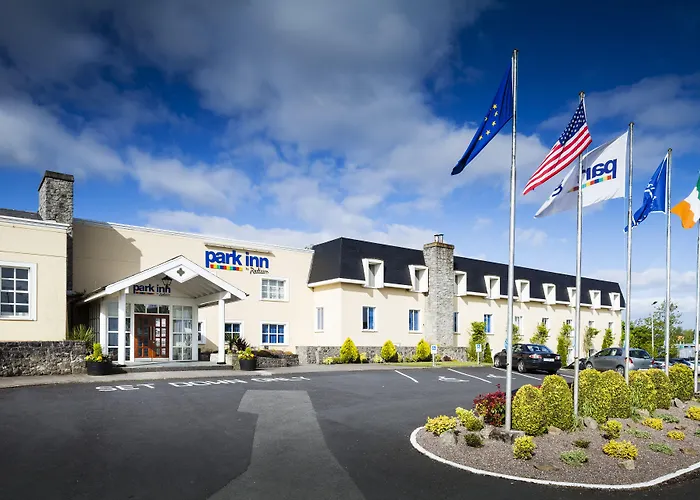 Shannon Cheap Hotels