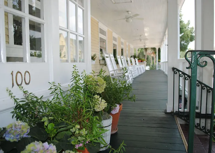 Mount Dora Cheap Hotels