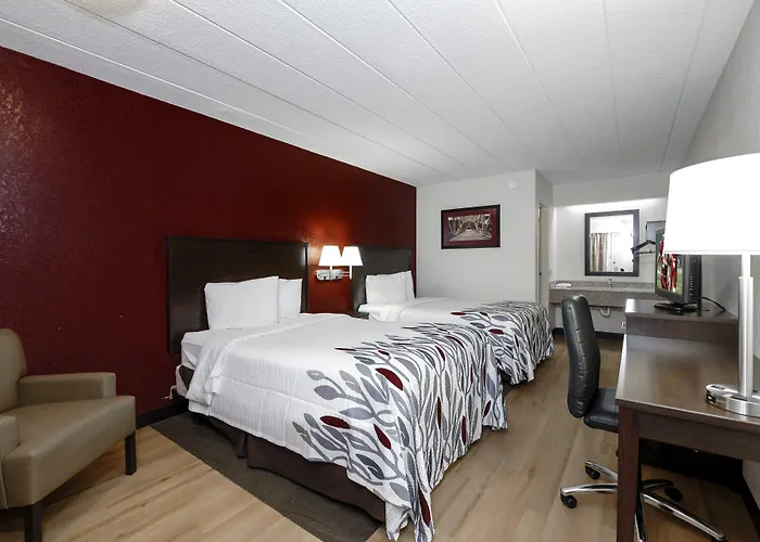 Arlington Heights Cheap Hotels