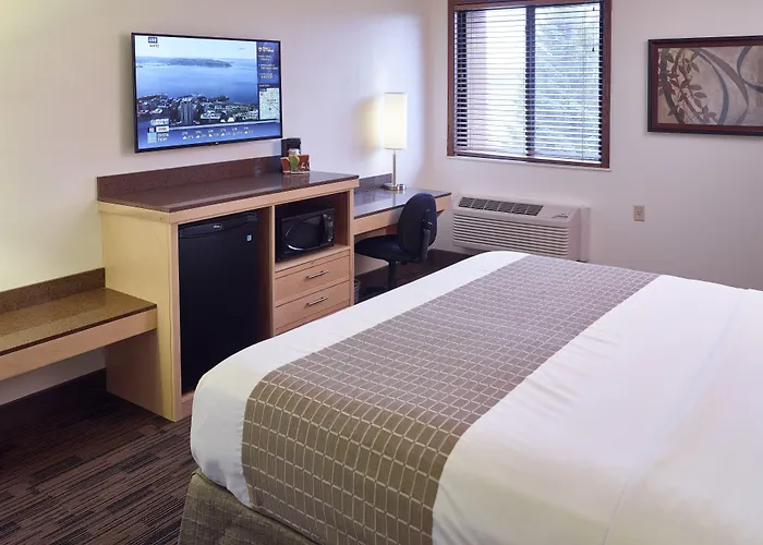 Burnsville Cheap Hotels