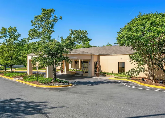 Greenbelt Cheap Hotels