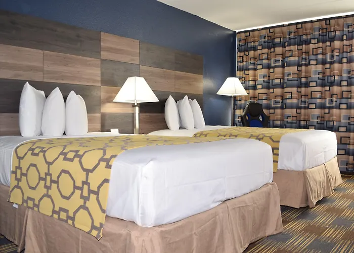 Addison Cheap Hotels