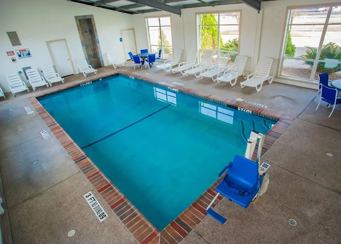 Corsicana Cheap Hotels