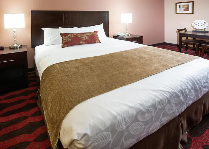 Forest Grove Cheap Hotels