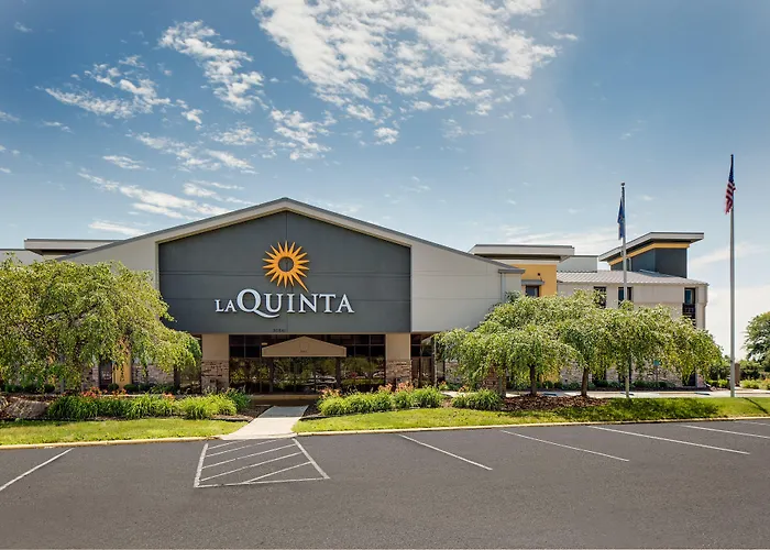 Fenton Cheap Hotels