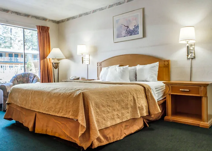Kirkwood Cheap Hotels