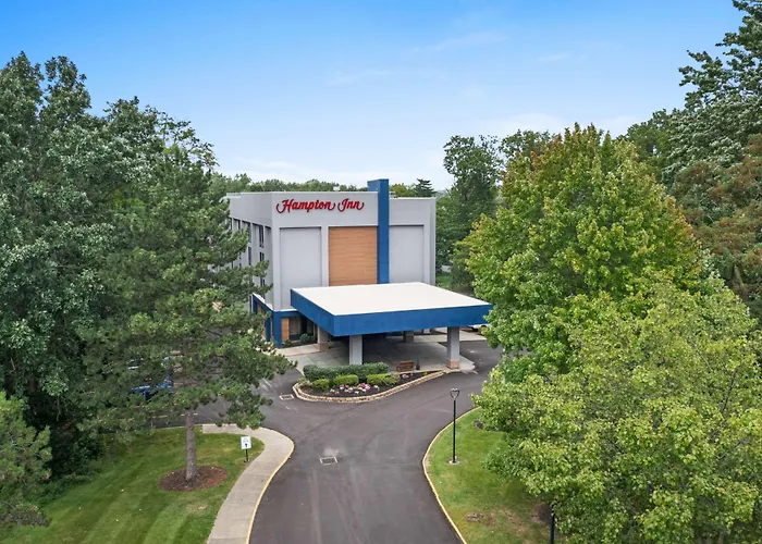 Painesville Cheap Hotels