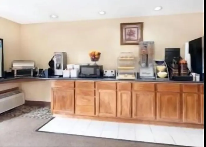 Pauls Valley Cheap Hotels