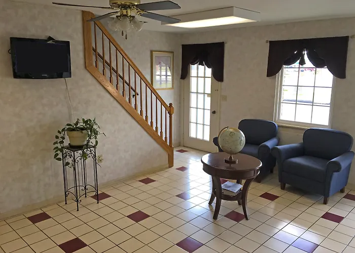 Decatur Cheap Hotels