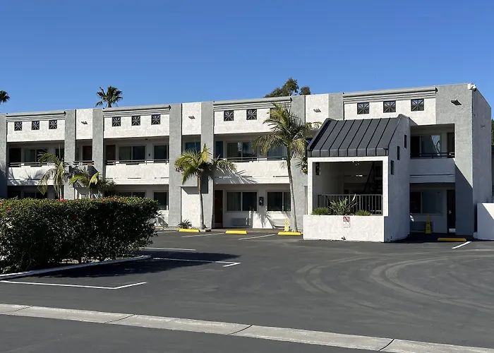 Aliso Viejo Cheap Hotels