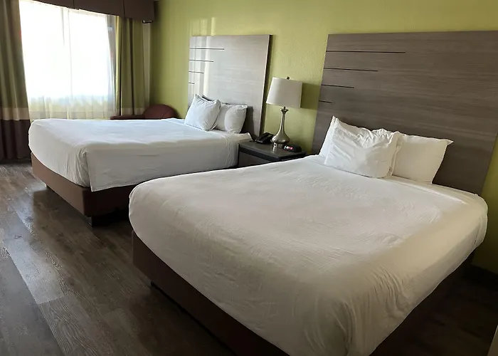 Fallbrook Cheap Hotels