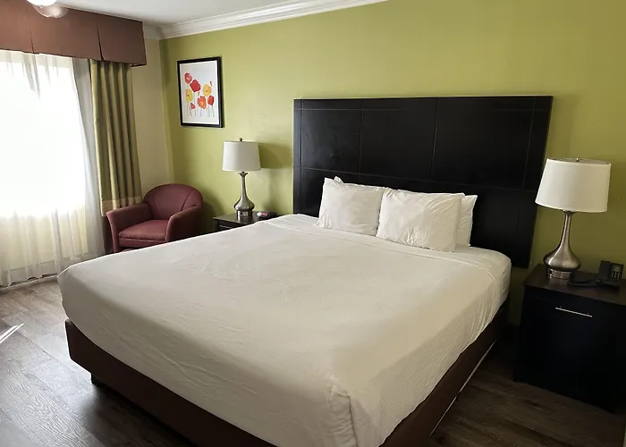 Perris Cheap Hotels