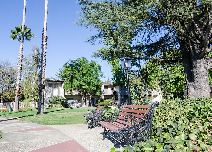 Los Gatos Cheap Hotels