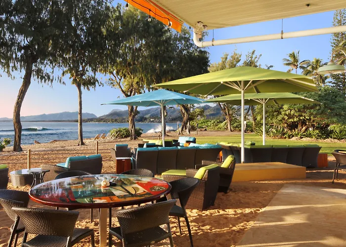 Kapa'a Cheap Hotels