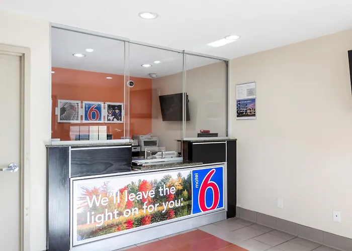 New Brunswick Cheap Hotels