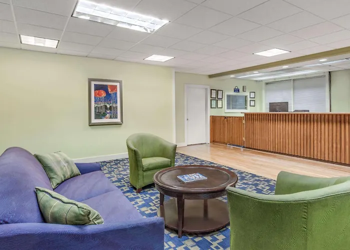 Cullman Cheap Hotels