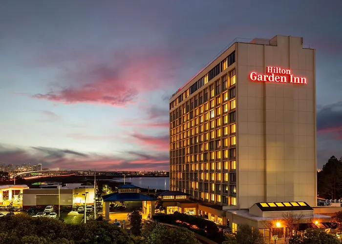 Emeryville Cheap Hotels