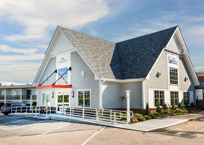 Middletown Cheap Hotels