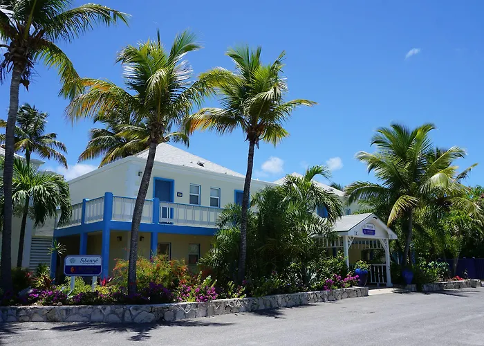 Providenciales Cheap Hotels