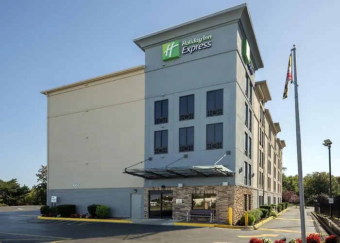 Hyattsville Cheap Hotels
