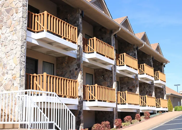 Blairsville Cheap Hotels