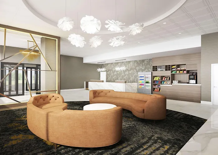 Poughkeepsie Cheap Hotels